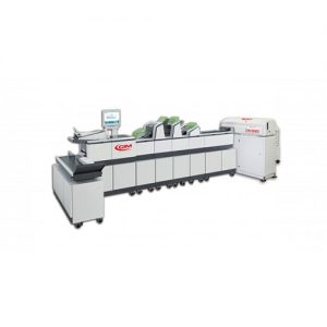 Card Affixing & Mailing System 8080