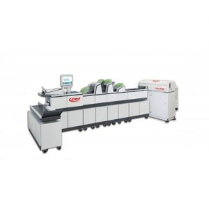 Card Affixing & Mailing System 3030