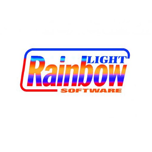 Rainbow Light Software – Phần mềm chuyên nghiệp cho máy in